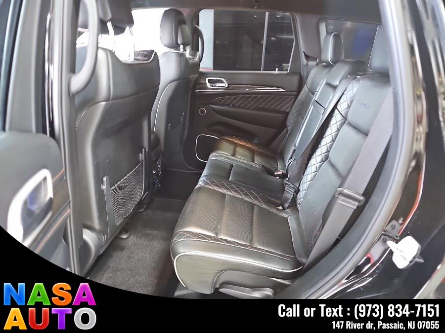 2019 Jeep Grand Cherokee Summit 4x4, available for sale in Passaic, New Jersey | Nasa Auto. Passaic, New Jersey 2019 Jeep Grand Cherokee Summit 4x4, available for sale in Passaic, New Jersey | Nasa Auto. Passaic, New Jersey