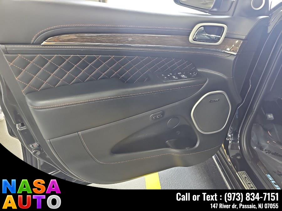 2019 Jeep Grand Cherokee Summit 4x4, available for sale in Passaic, New Jersey | Nasa Auto. Passaic, New Jersey 2019 Jeep Grand Cherokee Summit 4x4, available for sale in Passaic, New Jersey | Nasa Auto. Passaic, New Jersey