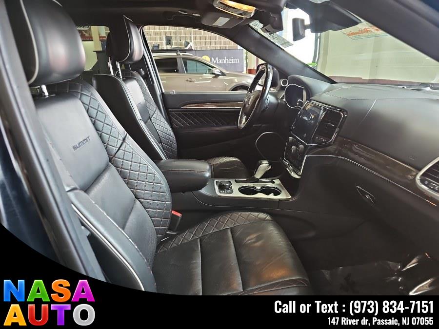 2019 Jeep Grand Cherokee Summit 4x4, available for sale in Passaic, New Jersey | Nasa Auto. Passaic, New Jersey 2019 Jeep Grand Cherokee Summit 4x4, available for sale in Passaic, New Jersey | Nasa Auto. Passaic, New Jersey