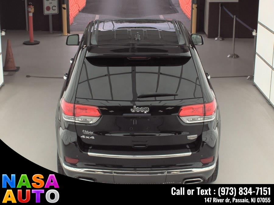 2019 Jeep Grand Cherokee Summit 4x4, available for sale in Passaic, New Jersey | Nasa Auto. Passaic, New Jersey 2019 Jeep Grand Cherokee Summit 4x4, available for sale in Passaic, New Jersey | Nasa Auto. Passaic, New Jersey