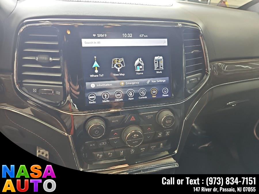 2019 Jeep Grand Cherokee Summit 4x4, available for sale in Passaic, New Jersey | Nasa Auto. Passaic, New Jersey 2019 Jeep Grand Cherokee Summit 4x4, available for sale in Passaic, New Jersey | Nasa Auto. Passaic, New Jersey