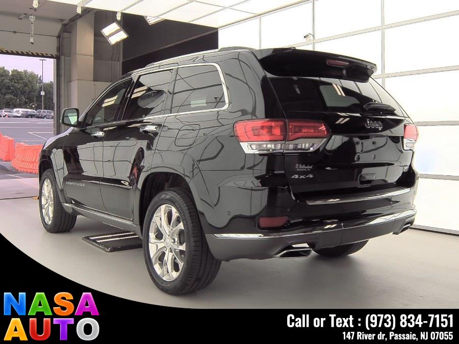2019 Jeep Grand Cherokee Summit 4x4, available for sale in Passaic, New Jersey | Nasa Auto. Passaic, New Jersey 2019 Jeep Grand Cherokee Summit 4x4, available for sale in Passaic, New Jersey | Nasa Auto. Passaic, New Jersey
