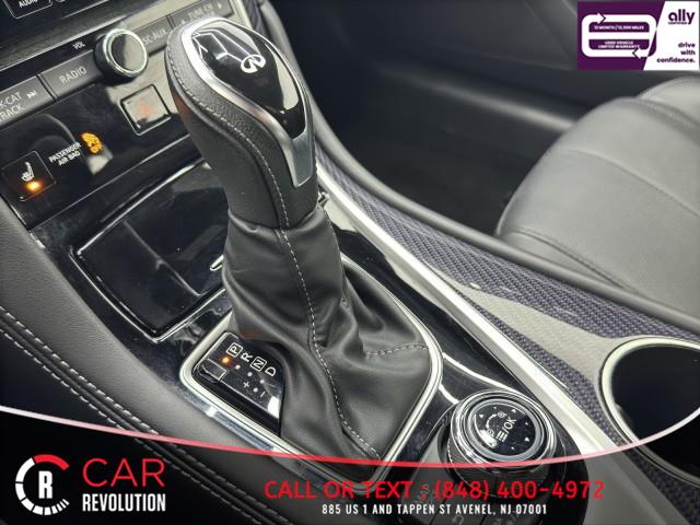 2018 Infiniti Q60 3.0t LUXE, available for sale in Avenel, New Jersey | Car Revolution. Avenel, New Jersey 2018 Infiniti Q60 3.0t LUXE, available for sale in Avenel, New Jersey | Car Revolution. Avenel, New Jersey
