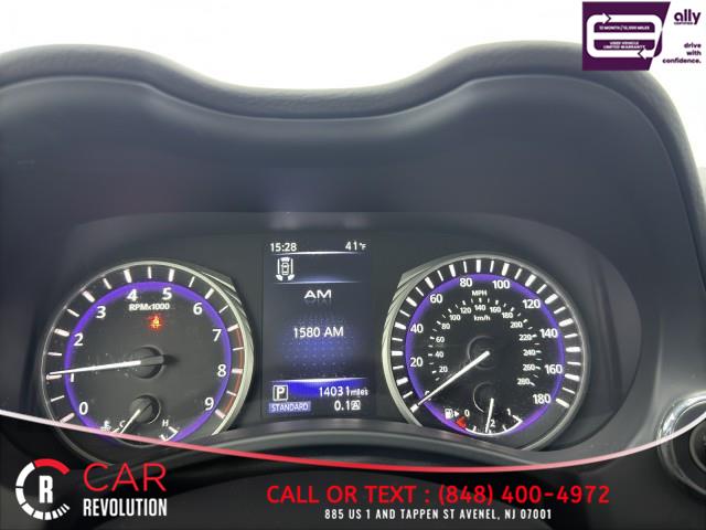 2018 Infiniti Q60 3.0t LUXE, available for sale in Avenel, New Jersey | Car Revolution. Avenel, New Jersey 2018 Infiniti Q60 3.0t LUXE, available for sale in Avenel, New Jersey | Car Revolution. Avenel, New Jersey