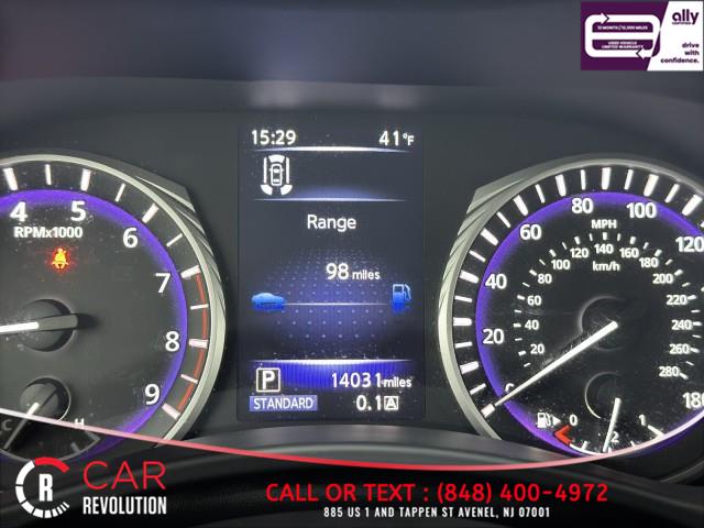 2018 Infiniti Q60 3.0t LUXE, available for sale in Avenel, New Jersey | Car Revolution. Avenel, New Jersey 2018 Infiniti Q60 3.0t LUXE, available for sale in Avenel, New Jersey | Car Revolution. Avenel, New Jersey