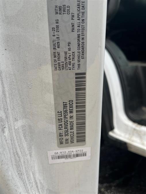 2023 Ram Promaster 2500 High Roof, available for sale in Maple Shade, New Jersey | Car Revolution. Maple Shade, New Jersey 2023 Ram Promaster 2500 High Roof, available for sale in Maple Shade, New Jersey | Car Revolution. Maple Shade, New Jersey