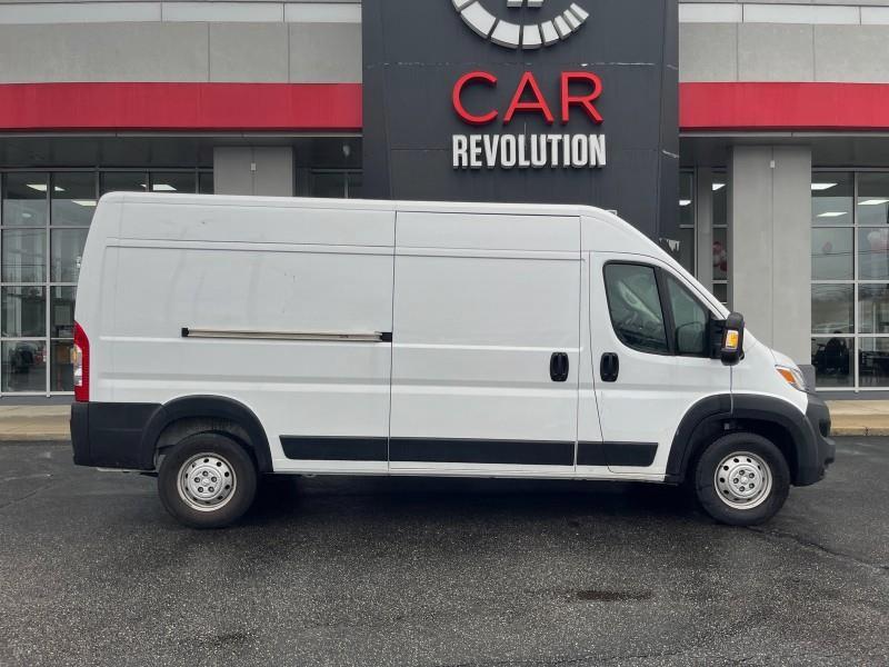 2023 Ram Promaster 2500 High Roof, available for sale in Maple Shade, New Jersey | Car Revolution. Maple Shade, New Jersey 2023 Ram Promaster 2500 High Roof, available for sale in Maple Shade, New Jersey | Car Revolution. Maple Shade, New Jersey