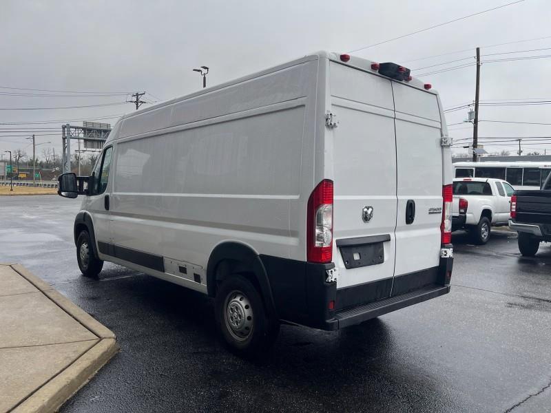 2023 Ram Promaster 2500 High Roof, available for sale in Maple Shade, New Jersey | Car Revolution. Maple Shade, New Jersey 2023 Ram Promaster 2500 High Roof, available for sale in Maple Shade, New Jersey | Car Revolution. Maple Shade, New Jersey