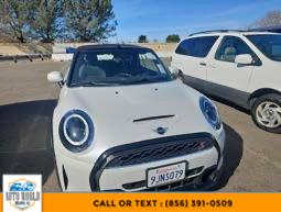 2024 MINI Convertible Cooper S FWD, available for sale in Delran, New Jersey | Auto World.com Inc. Delran, New Jersey 2024 MINI Convertible Cooper S FWD, available for sale in Delran, New Jersey | Auto World.com Inc. Delran, New Jersey