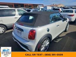 2024 MINI Convertible Cooper S FWD, available for sale in Delran, New Jersey | Auto World.com Inc. Delran, New Jersey 2024 MINI Convertible Cooper S FWD, available for sale in Delran, New Jersey | Auto World.com Inc. Delran, New Jersey