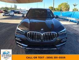 2020 BMW X5 xDrive40i Sports Activity Vehicle, available for sale in Delran, New Jersey | Auto World.com Inc. Delran, New Jersey 2020 BMW X5 xDrive40i Sports Activity Vehicle, available for sale in Delran, New Jersey | Auto World.com Inc. Delran, New Jersey