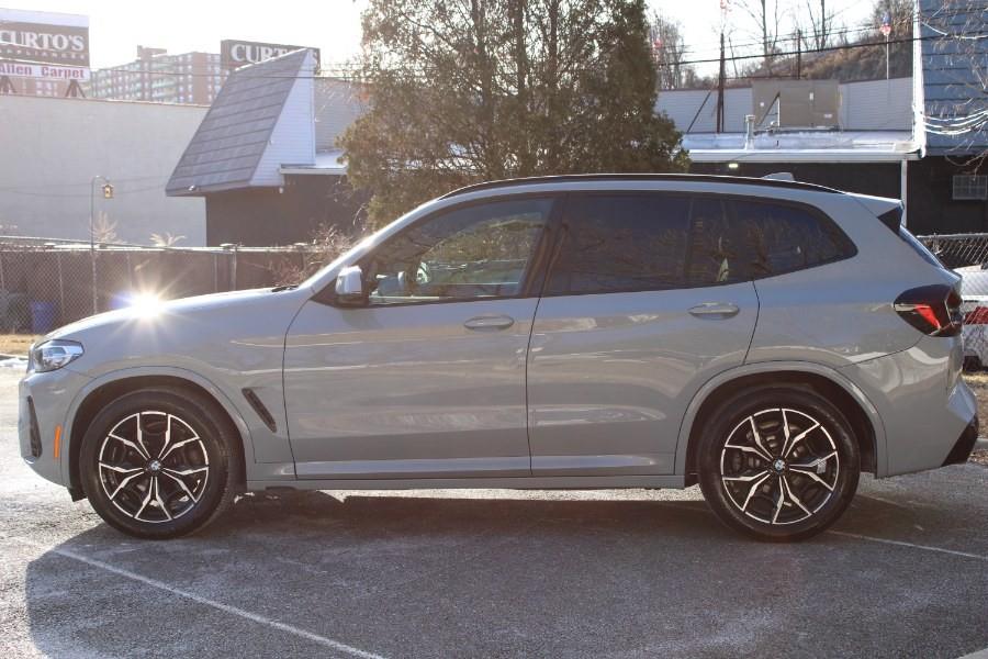 2024 Bmw X3 xDrive30i photo 4
