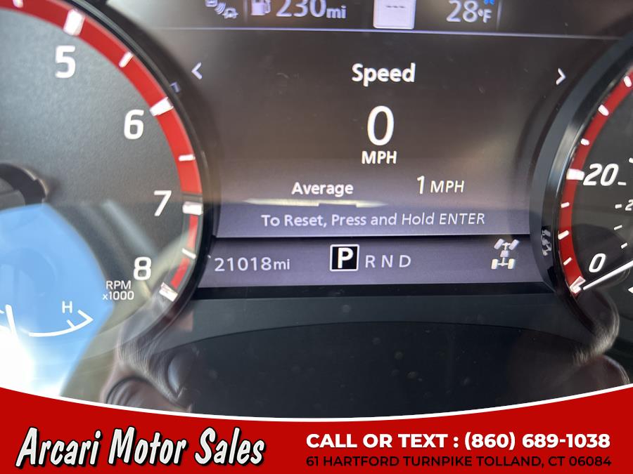 2023 Nissan Frontier Crew Cab 4x4 PRO-4X Auto *Ltd Avail*, available for sale in Tolland, Connecticut | Arcari Motor Sales. Tolland, Connecticut 2023 Nissan Frontier Crew Cab 4x4 PRO-4X Auto *Ltd Avail*, available for sale in Tolland, Connecticut | Arcari Motor Sales. Tolland, Connecticut