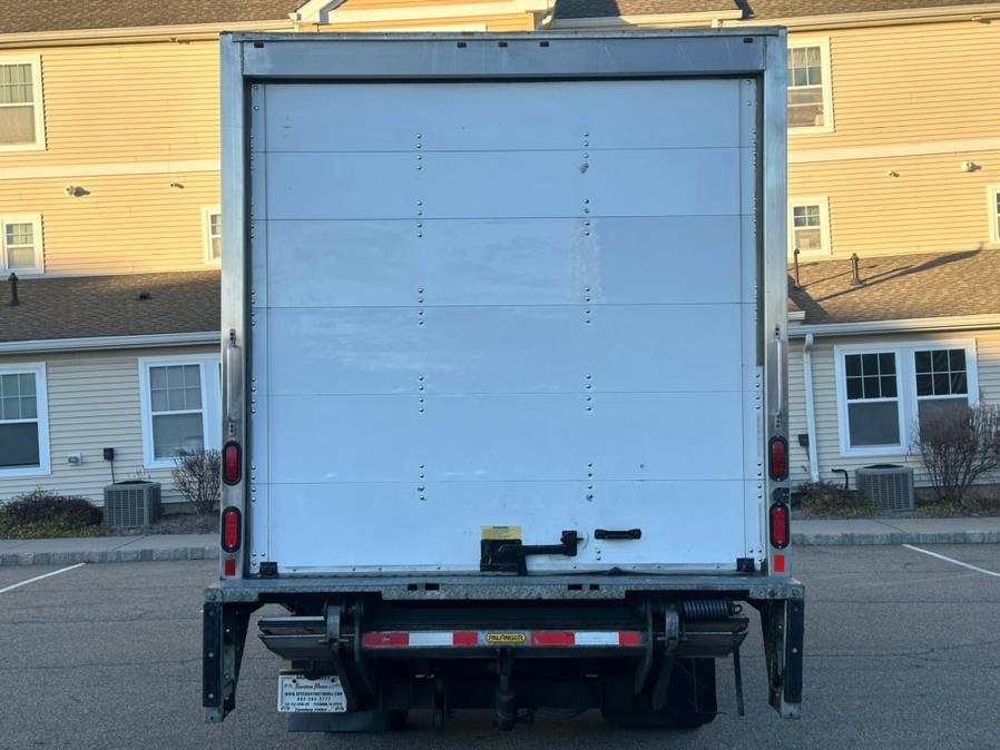 2018 Isuzu NPR-HD 16FT SUPREME BOX WITH PALFINGER LIFT-GATE, available for sale in Paterson, New Jersey | Speedway Commercial Motors LLC. Paterson, New Jersey 2018 Isuzu NPR-HD 16FT SUPREME BOX WITH PALFINGER LIFT-GATE, available for sale in Paterson, New Jersey | Speedway Commercial Motors LLC. Paterson, New Jersey