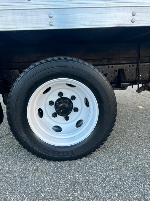 2018 Isuzu NPR-HD 16FT SUPREME BOX WITH PALFINGER LIFT-GATE, available for sale in Paterson, New Jersey | Speedway Commercial Motors LLC. Paterson, New Jersey 2018 Isuzu NPR-HD 16FT SUPREME BOX WITH PALFINGER LIFT-GATE, available for sale in Paterson, New Jersey | Speedway Commercial Motors LLC. Paterson, New Jersey