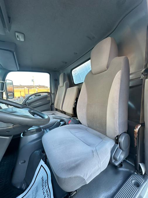 2018 Isuzu NPR-HD 16FT SUPREME BOX WITH PALFINGER LIFT-GATE, available for sale in Paterson, New Jersey | Speedway Commercial Motors LLC. Paterson, New Jersey 2018 Isuzu NPR-HD 16FT SUPREME BOX WITH PALFINGER LIFT-GATE, available for sale in Paterson, New Jersey | Speedway Commercial Motors LLC. Paterson, New Jersey