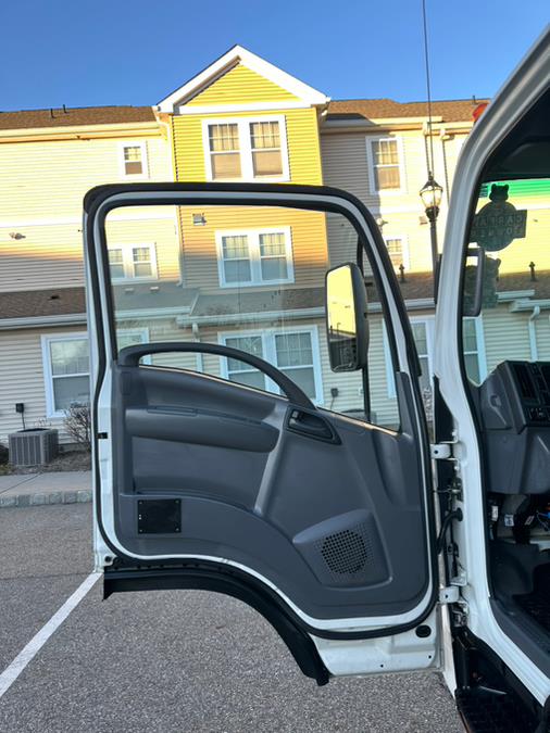 2018 Isuzu NPR-HD 16FT SUPREME BOX WITH PALFINGER LIFT-GATE, available for sale in Paterson, New Jersey | Speedway Commercial Motors LLC. Paterson, New Jersey 2018 Isuzu NPR-HD 16FT SUPREME BOX WITH PALFINGER LIFT-GATE, available for sale in Paterson, New Jersey | Speedway Commercial Motors LLC. Paterson, New Jersey