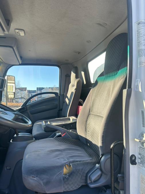 2012 Isuzu NPR-HD 14FT MORGAN BOX W/ SIDE DOOR W/ THERMO-KING REEFER, available for sale in Paterson, New Jersey | Speedway Commercial Motors LLC. Paterson, New Jersey 2012 Isuzu NPR-HD 14FT MORGAN BOX W/ SIDE DOOR W/ THERMO-KING REEFER, available for sale in Paterson, New Jersey | Speedway Commercial Motors LLC. Paterson, New Jersey