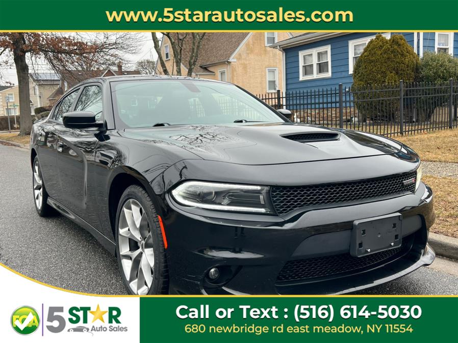 Used 2022 Dodge Charger in East Meadow, New York | 5 Star Auto Sales Inc. East Meadow, New York