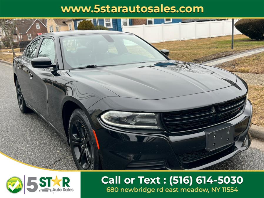 Used 2021 Dodge Charger in East Meadow, New York | 5 Star Auto Sales Inc. East Meadow, New York