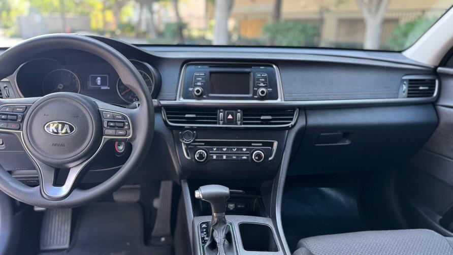 2016 Kia Optima 4dr Sdn LX, available for sale in Tustin, California | Carox LLC. Tustin, California 2016 Kia Optima 4dr Sdn LX, available for sale in Tustin, California | Carox LLC. Tustin, California