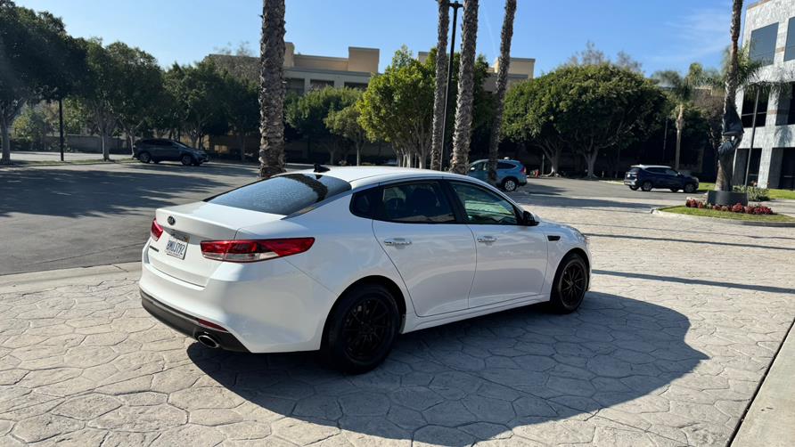 2016 Kia Optima 4dr Sdn LX, available for sale in Tustin, California | Carox LLC. Tustin, California 2016 Kia Optima 4dr Sdn LX, available for sale in Tustin, California | Carox LLC. Tustin, California