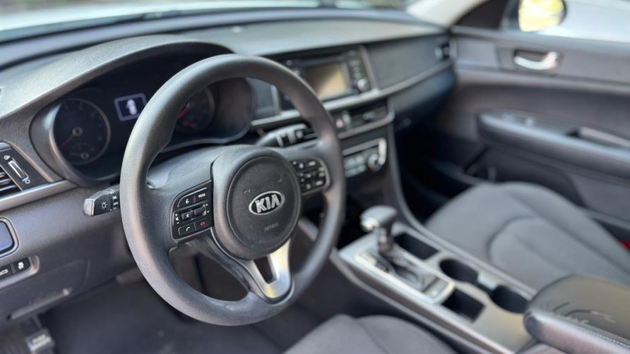 2016 Kia Optima 4dr Sdn LX, available for sale in Tustin, California | Carox LLC. Tustin, California 2016 Kia Optima 4dr Sdn LX, available for sale in Tustin, California | Carox LLC. Tustin, California