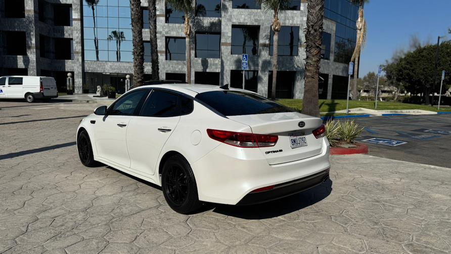 2016 Kia Optima 4dr Sdn LX, available for sale in Tustin, California | Carox LLC. Tustin, California 2016 Kia Optima 4dr Sdn LX, available for sale in Tustin, California | Carox LLC. Tustin, California