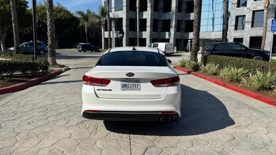 2016 Kia Optima 4dr Sdn LX, available for sale in Tustin, California | Carox LLC. Tustin, California 2016 Kia Optima 4dr Sdn LX, available for sale in Tustin, California | Carox LLC. Tustin, California