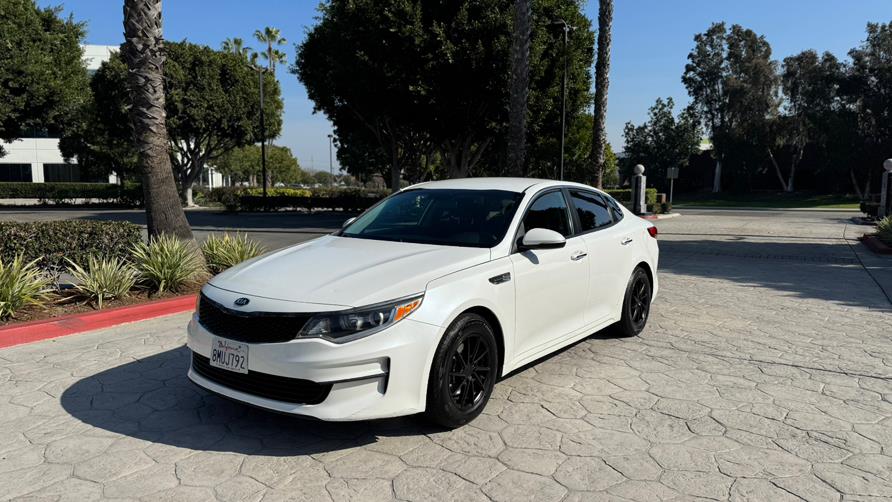 2016 Kia Optima 4dr Sdn LX, available for sale in Tustin, California | Carox LLC. Tustin, California 2016 Kia Optima 4dr Sdn LX, available for sale in Tustin, California | Carox LLC. Tustin, California