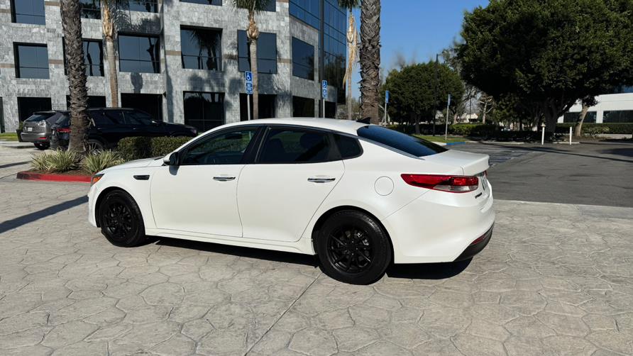 2016 Kia Optima 4dr Sdn LX, available for sale in Tustin, California | Carox LLC. Tustin, California 2016 Kia Optima 4dr Sdn LX, available for sale in Tustin, California | Carox LLC. Tustin, California
