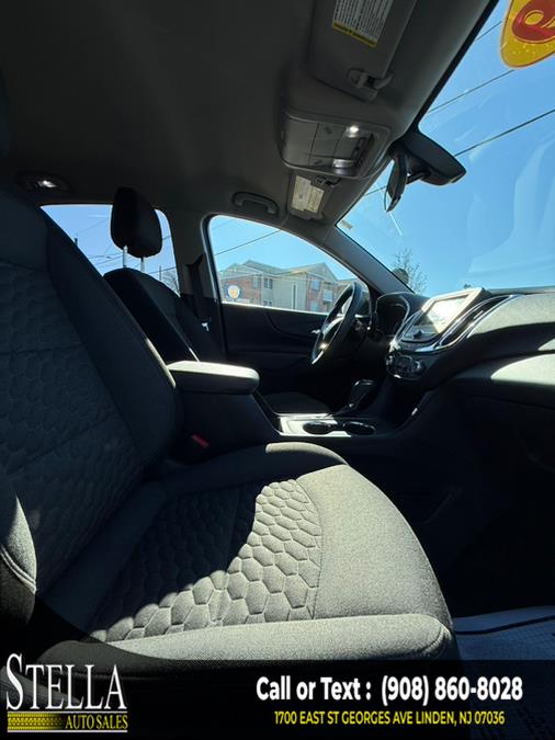 2019 Chevrolet Equinox FWD 4dr LT w/1LT, available for sale in Linden, New Jersey | Stella Auto Sales. Linden, New Jersey 2019 Chevrolet Equinox FWD 4dr LT w/1LT, available for sale in Linden, New Jersey | Stella Auto Sales. Linden, New Jersey