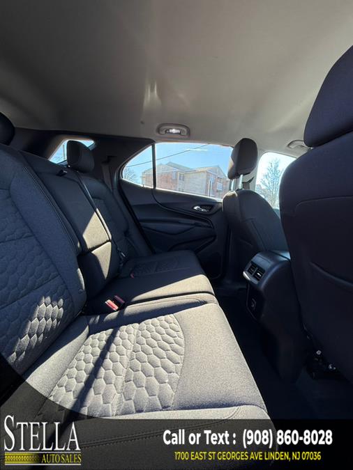 2019 Chevrolet Equinox FWD 4dr LT w/1LT, available for sale in Linden, New Jersey | Stella Auto Sales. Linden, New Jersey 2019 Chevrolet Equinox FWD 4dr LT w/1LT, available for sale in Linden, New Jersey | Stella Auto Sales. Linden, New Jersey