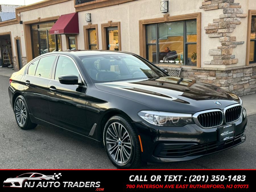 2019 BMW 5 Series 540i xDrive Sedan, available for sale in East Rutherford, New Jersey | NJ Auto Traders. East Rutherford, New Jersey 2019 BMW 5 Series 540i xDrive Sedan, available for sale in East Rutherford, New Jersey | NJ Auto Traders. East Rutherford, New Jersey