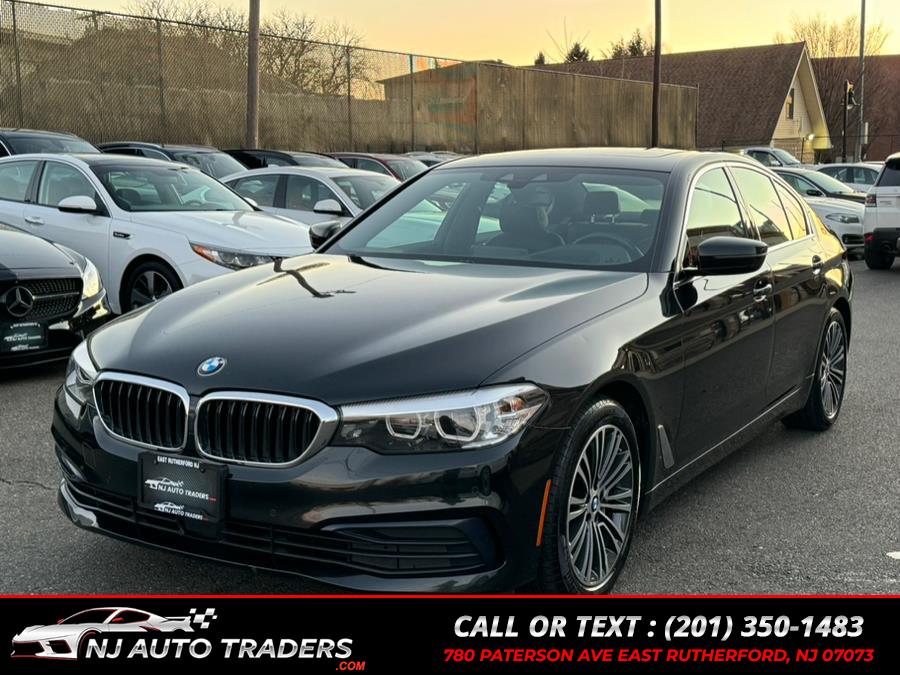 2019 BMW 5 Series 540i xDrive Sedan, available for sale in East Rutherford, New Jersey | NJ Auto Traders. East Rutherford, New Jersey 2019 BMW 5 Series 540i xDrive Sedan, available for sale in East Rutherford, New Jersey | NJ Auto Traders. East Rutherford, New Jersey