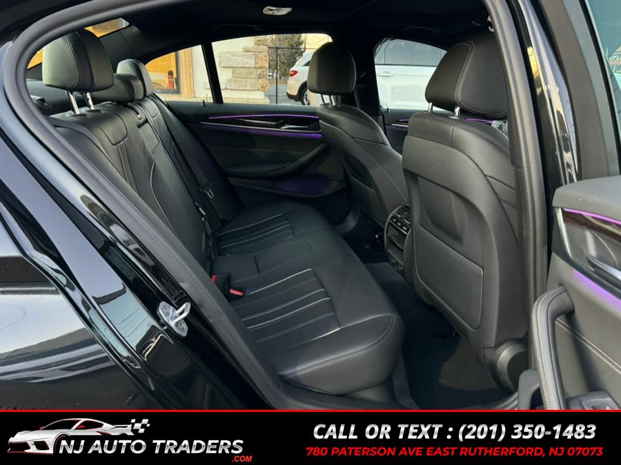 2019 BMW 5 Series 540i xDrive Sedan, available for sale in East Rutherford, New Jersey | NJ Auto Traders. East Rutherford, New Jersey 2019 BMW 5 Series 540i xDrive Sedan, available for sale in East Rutherford, New Jersey | NJ Auto Traders. East Rutherford, New Jersey