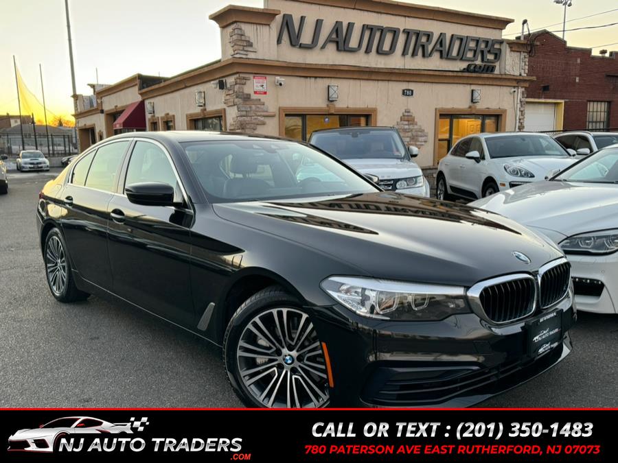 2019 BMW 5 Series 540i xDrive Sedan, available for sale in East Rutherford, New Jersey | NJ Auto Traders. East Rutherford, New Jersey 2019 BMW 5 Series 540i xDrive Sedan, available for sale in East Rutherford, New Jersey | NJ Auto Traders. East Rutherford, New Jersey