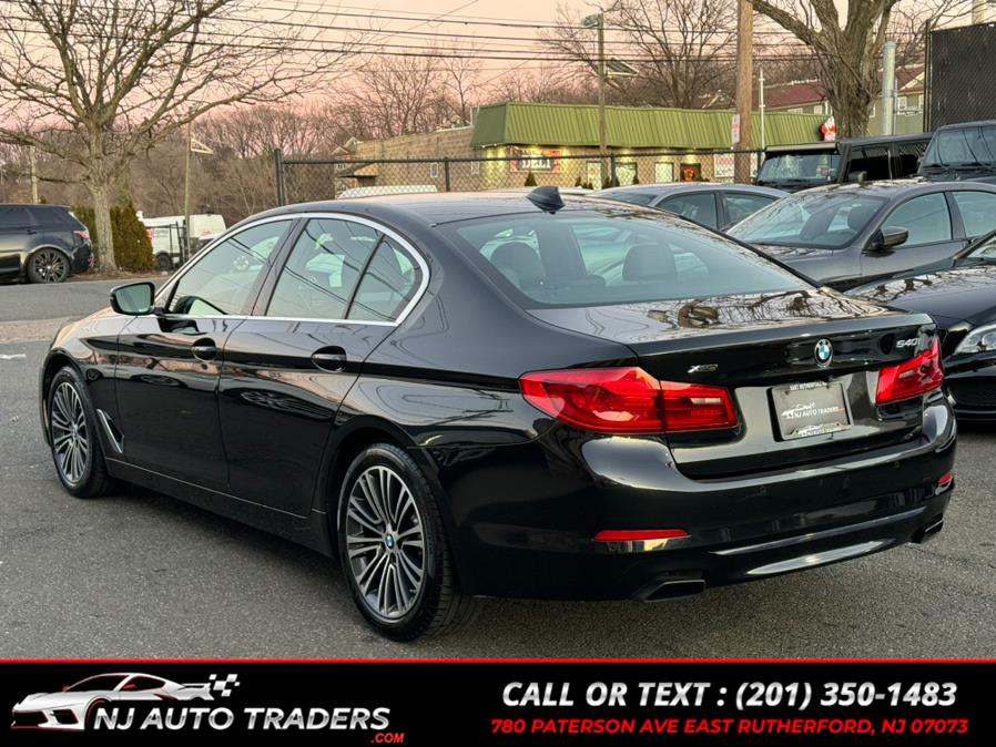 2019 BMW 5 Series 540i xDrive Sedan, available for sale in East Rutherford, New Jersey | NJ Auto Traders. East Rutherford, New Jersey 2019 BMW 5 Series 540i xDrive Sedan, available for sale in East Rutherford, New Jersey | NJ Auto Traders. East Rutherford, New Jersey