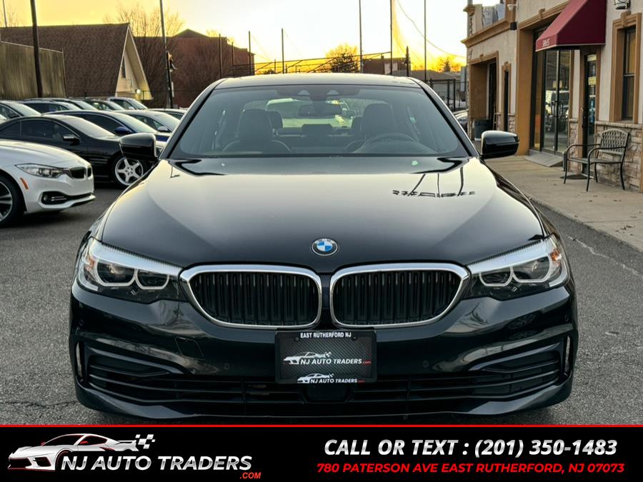 2019 BMW 5 Series 540i xDrive Sedan, available for sale in East Rutherford, New Jersey | NJ Auto Traders. East Rutherford, New Jersey 2019 BMW 5 Series 540i xDrive Sedan, available for sale in East Rutherford, New Jersey | NJ Auto Traders. East Rutherford, New Jersey