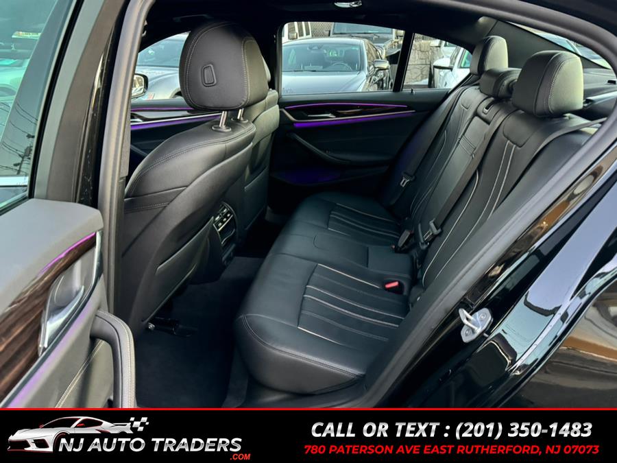 2019 BMW 5 Series 540i xDrive Sedan, available for sale in East Rutherford, New Jersey | NJ Auto Traders. East Rutherford, New Jersey 2019 BMW 5 Series 540i xDrive Sedan, available for sale in East Rutherford, New Jersey | NJ Auto Traders. East Rutherford, New Jersey