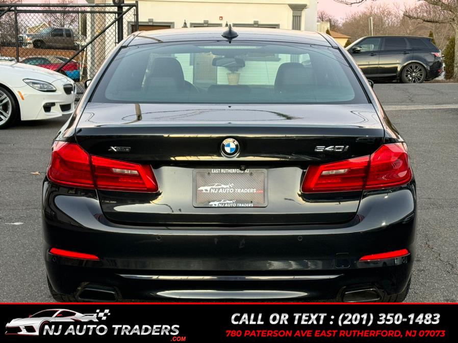 2019 BMW 5 Series 540i xDrive Sedan, available for sale in East Rutherford, New Jersey | NJ Auto Traders. East Rutherford, New Jersey 2019 BMW 5 Series 540i xDrive Sedan, available for sale in East Rutherford, New Jersey | NJ Auto Traders. East Rutherford, New Jersey