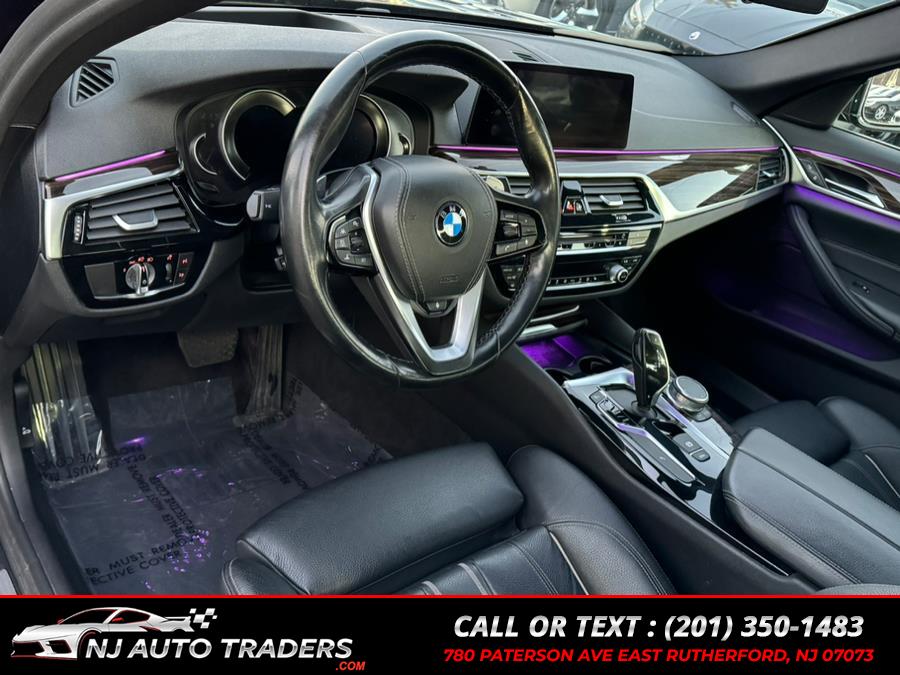 2019 BMW 5 Series 540i xDrive Sedan, available for sale in East Rutherford, New Jersey | NJ Auto Traders. East Rutherford, New Jersey 2019 BMW 5 Series 540i xDrive Sedan, available for sale in East Rutherford, New Jersey | NJ Auto Traders. East Rutherford, New Jersey