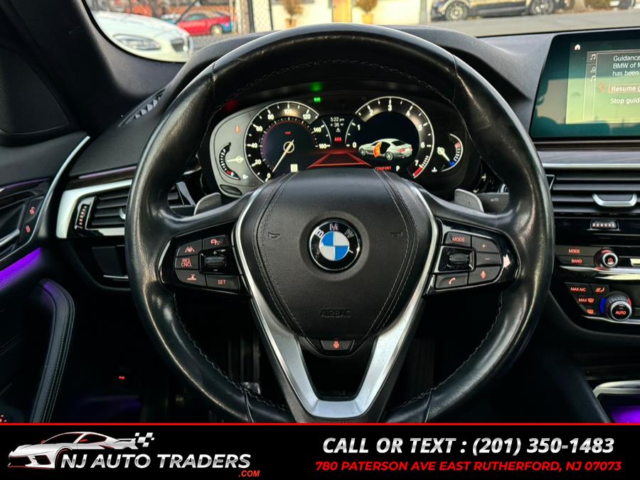 2019 BMW 5 Series 540i xDrive Sedan, available for sale in East Rutherford, New Jersey | NJ Auto Traders. East Rutherford, New Jersey 2019 BMW 5 Series 540i xDrive Sedan, available for sale in East Rutherford, New Jersey | NJ Auto Traders. East Rutherford, New Jersey