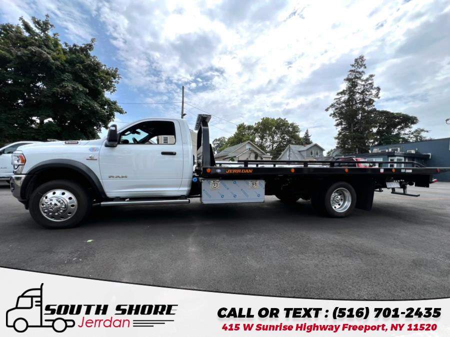 2024 Ram 5500 RollBack Carrier Jerr-Dan 20' Aluminum XLP Rollback Carrier, available for sale in Freeport, New York | South Shore Jerrdan. Freeport, New York 2024 Ram 5500 RollBack Carrier Jerr-Dan 20' Aluminum XLP Rollback Carrier, available for sale in Freeport, New York | South Shore Jerrdan. Freeport, New York