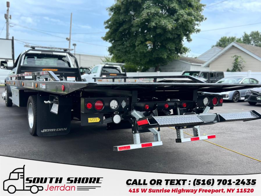 2024 Ram 5500 RollBack Carrier Jerr-Dan 20' Aluminum XLP Rollback Carrier, available for sale in Freeport, New York | South Shore Jerrdan. Freeport, New York 2024 Ram 5500 RollBack Carrier Jerr-Dan 20' Aluminum XLP Rollback Carrier, available for sale in Freeport, New York | South Shore Jerrdan. Freeport, New York