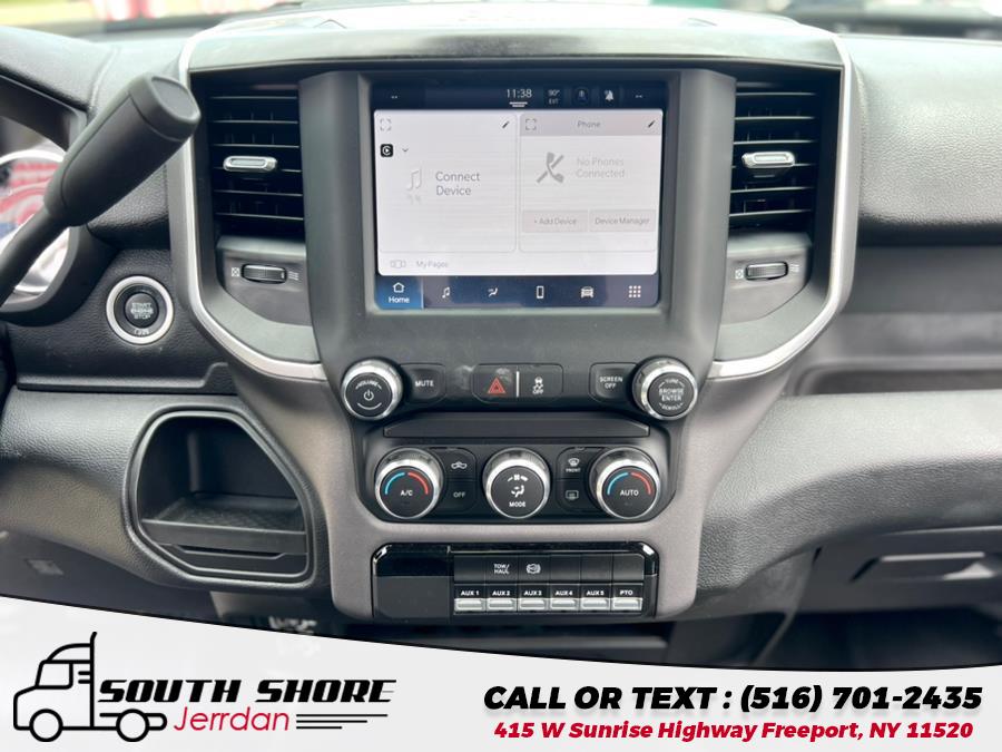 2024 Ram 5500 RollBack Carrier Jerr-Dan 20' Aluminum XLP Rollback Carrier, available for sale in Freeport, New York | South Shore Jerrdan. Freeport, New York 2024 Ram 5500 RollBack Carrier Jerr-Dan 20' Aluminum XLP Rollback Carrier, available for sale in Freeport, New York | South Shore Jerrdan. Freeport, New York