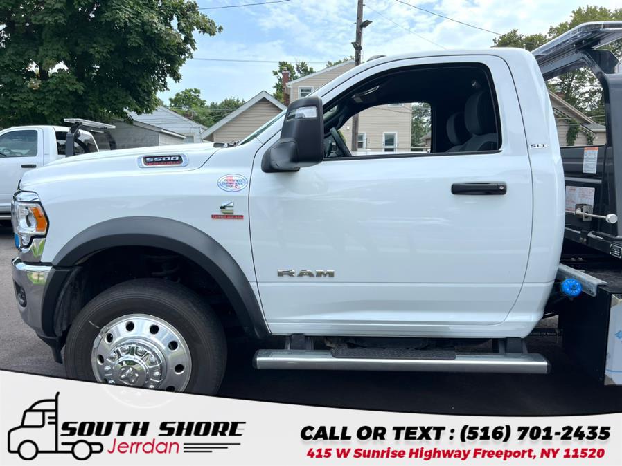 2024 Ram 5500 RollBack Carrier 20' Steel XLP Jerr-Dan Rollback Carrier, available for sale in Freeport, New York | South Shore Jerrdan. Freeport, New York 2024 Ram 5500 RollBack Carrier 20' Steel XLP Jerr-Dan Rollback Carrier, available for sale in Freeport, New York | South Shore Jerrdan. Freeport, New York