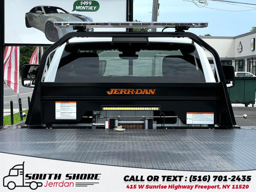 2024 Ram 5500 RollBack Carrier 20' Steel XLP Jerr-Dan Rollback Carrier, available for sale in Freeport, New York | South Shore Jerrdan. Freeport, New York 2024 Ram 5500 RollBack Carrier 20' Steel XLP Jerr-Dan Rollback Carrier, available for sale in Freeport, New York | South Shore Jerrdan. Freeport, New York