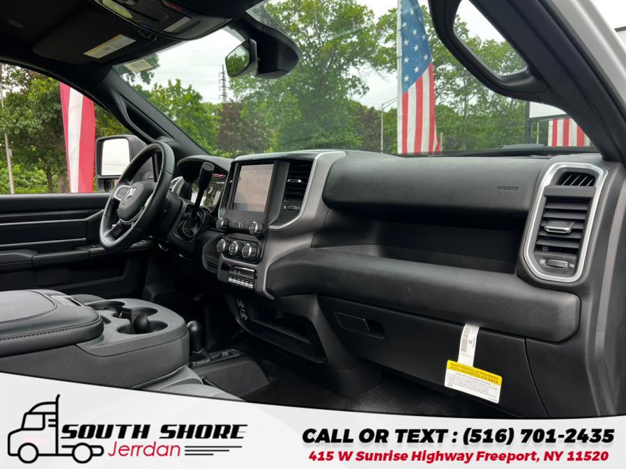 2024 Ram 5500 RollBack Carrier 20' Steel XLP Jerr-Dan Rollback Carrier, available for sale in Freeport, New York | South Shore Jerrdan. Freeport, New York 2024 Ram 5500 RollBack Carrier 20' Steel XLP Jerr-Dan Rollback Carrier, available for sale in Freeport, New York | South Shore Jerrdan. Freeport, New York