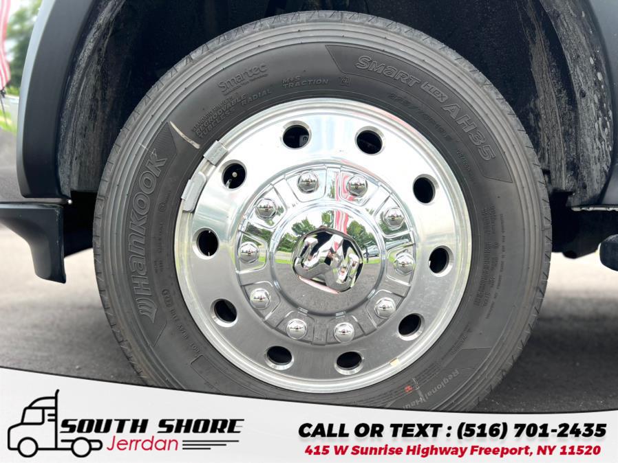 2024 Ram 5500 RollBack Carrier 20' Steel XLP Jerr-Dan Rollback Carrier, available for sale in Freeport, New York | South Shore Jerrdan. Freeport, New York 2024 Ram 5500 RollBack Carrier 20' Steel XLP Jerr-Dan Rollback Carrier, available for sale in Freeport, New York | South Shore Jerrdan. Freeport, New York
